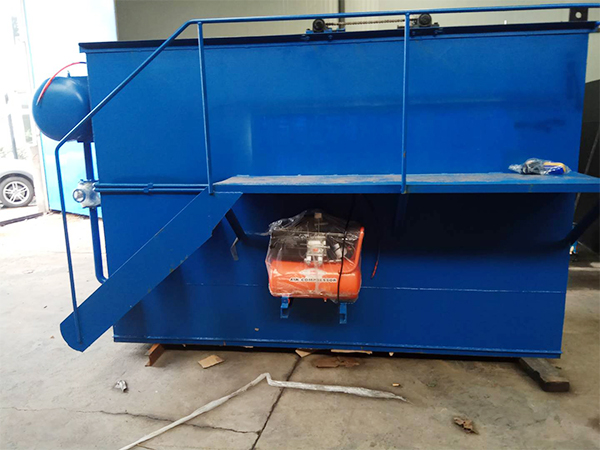 河南星空（中国）气浮机