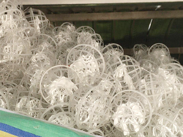 星空（中国）填料球