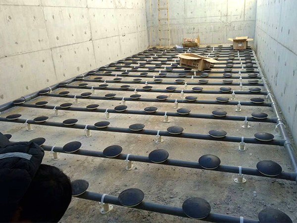 星空（中国）曝气盘