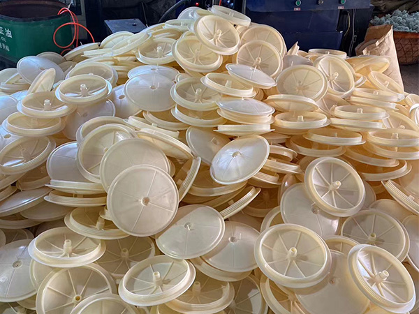 河南星空（中国）曝气盘