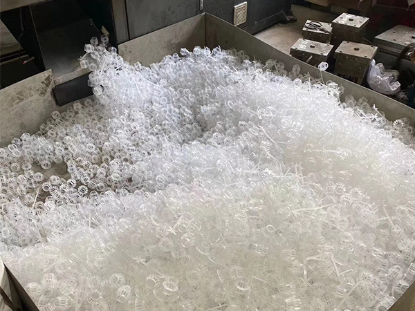 星空（中国）配件