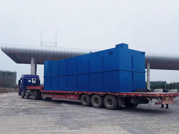 高速服务区星空（中国）